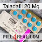 Taladafil 20Mg new07